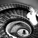 motivate-your-passion-bride-on-stairs