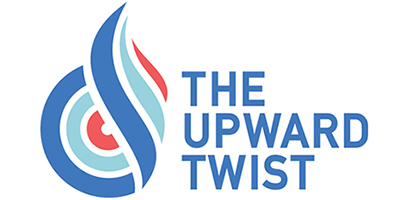 The Upward Twist