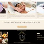 Belle Meade Medical Spa – Web Design